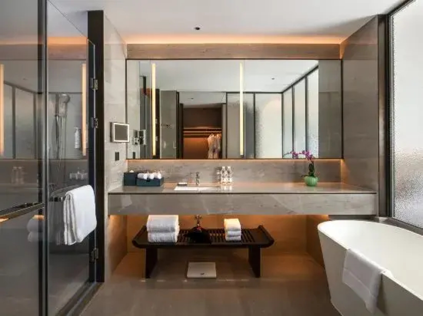 Jieyang Marriott Hotel