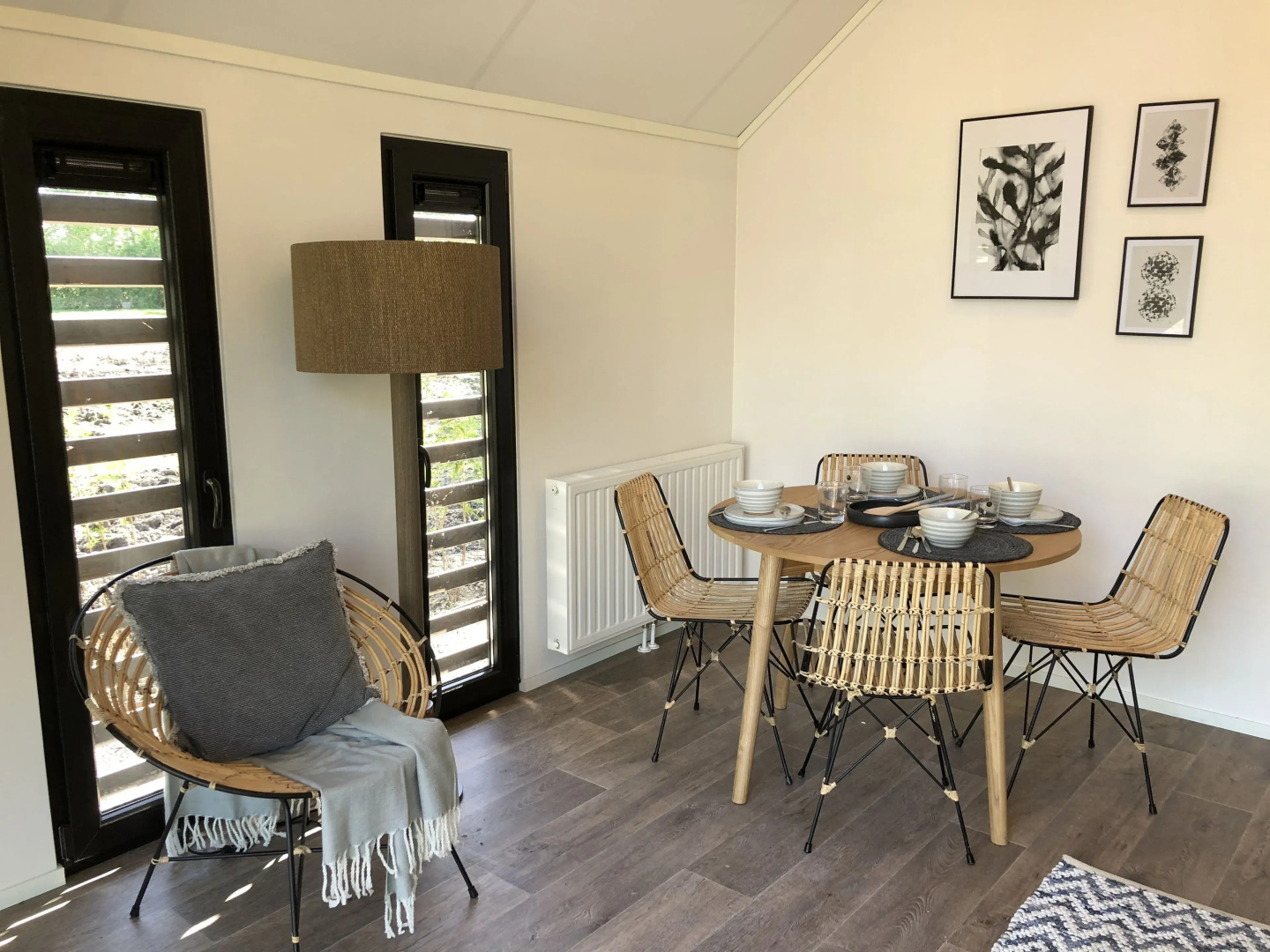 EuroParcs Bad Hoophuizen