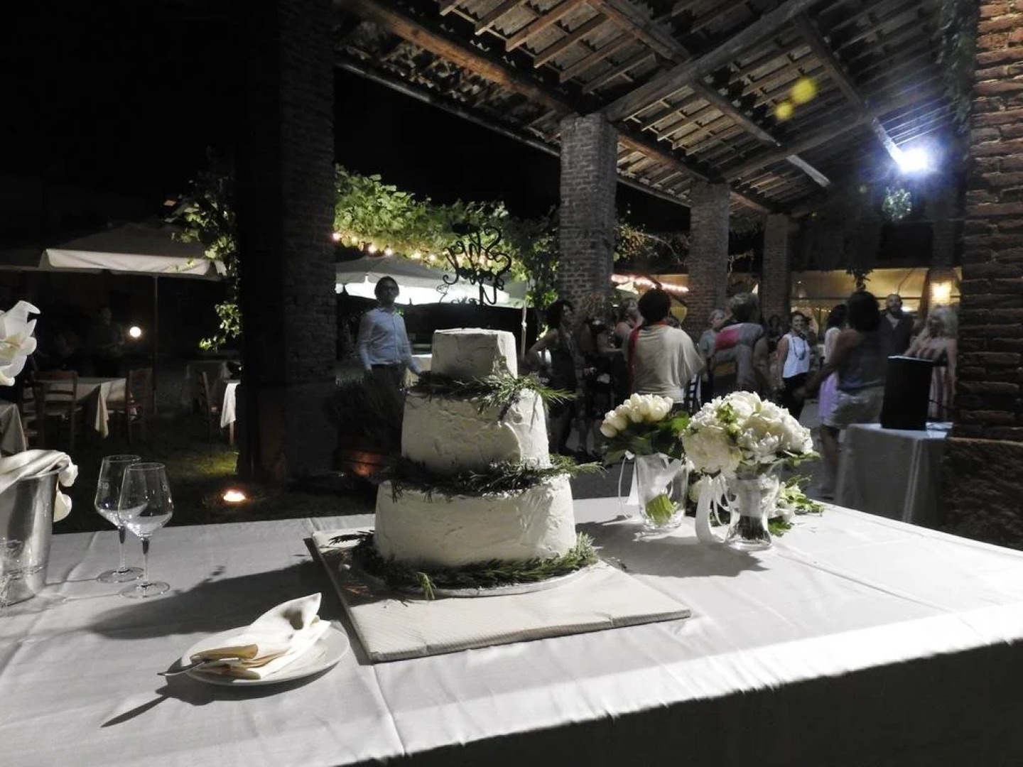 Agriturismo Cascina Selva