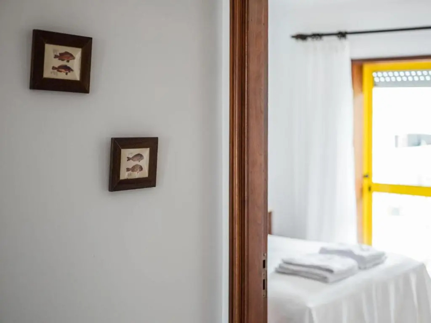 Ria's View Apartment by Trip2Portugal