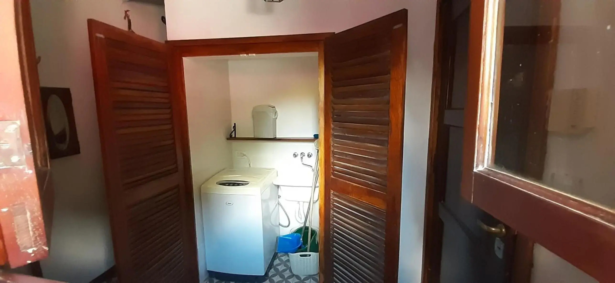 Casa barrio Los Troncos