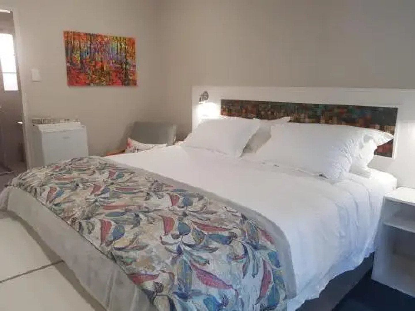 A Country Garden Guest House