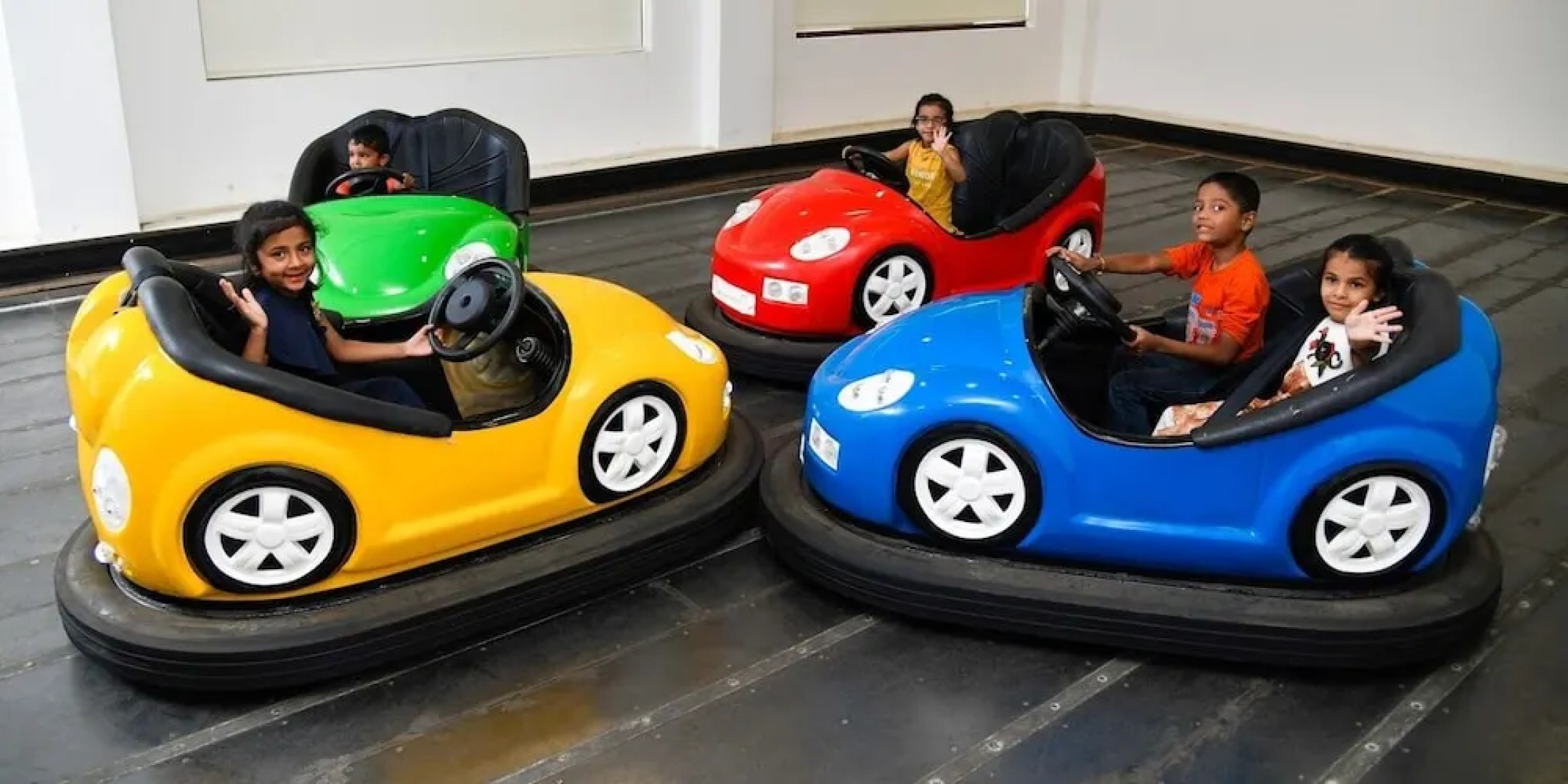 Spoorti Resort and Club