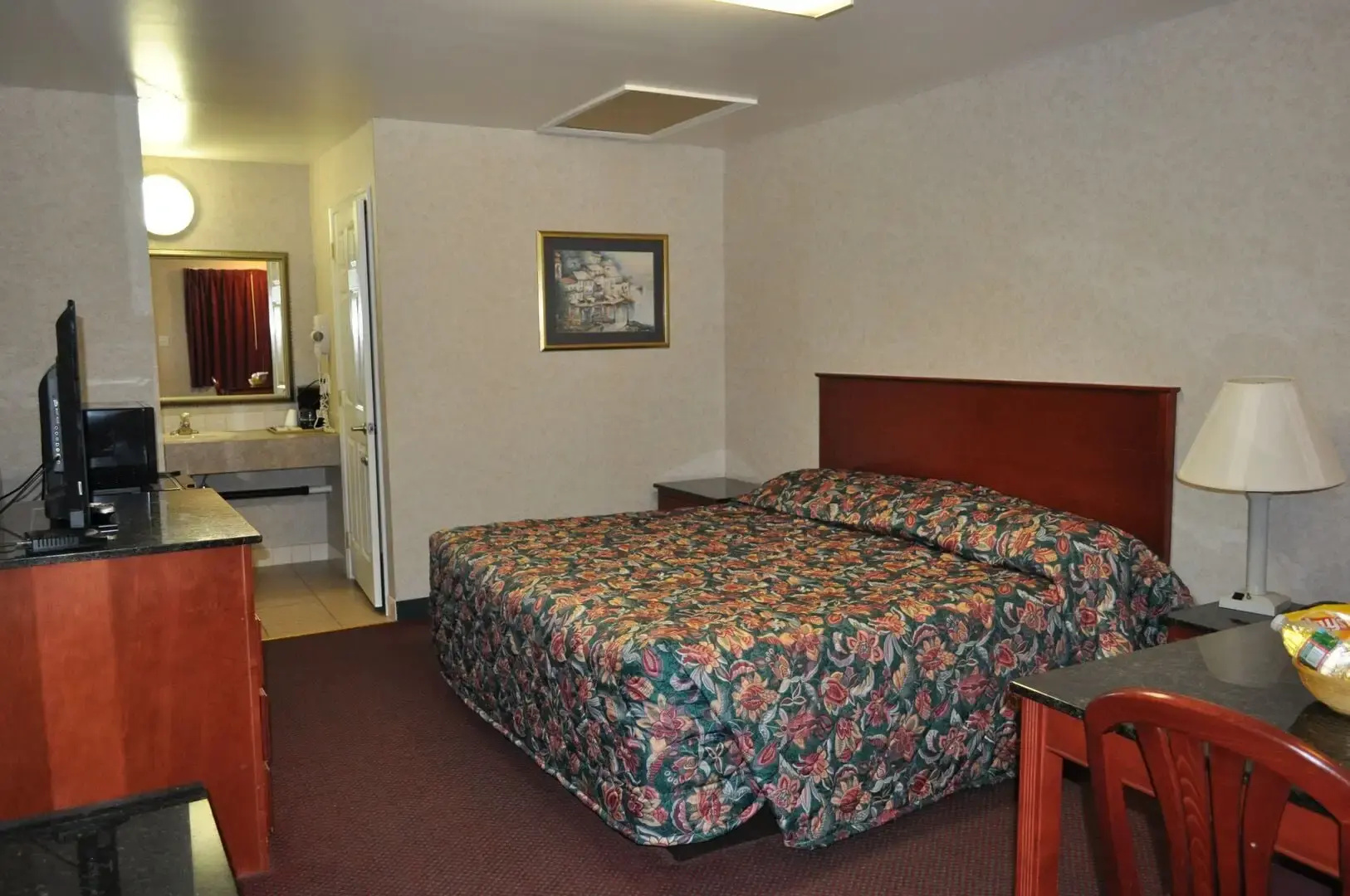 Atrium Inn