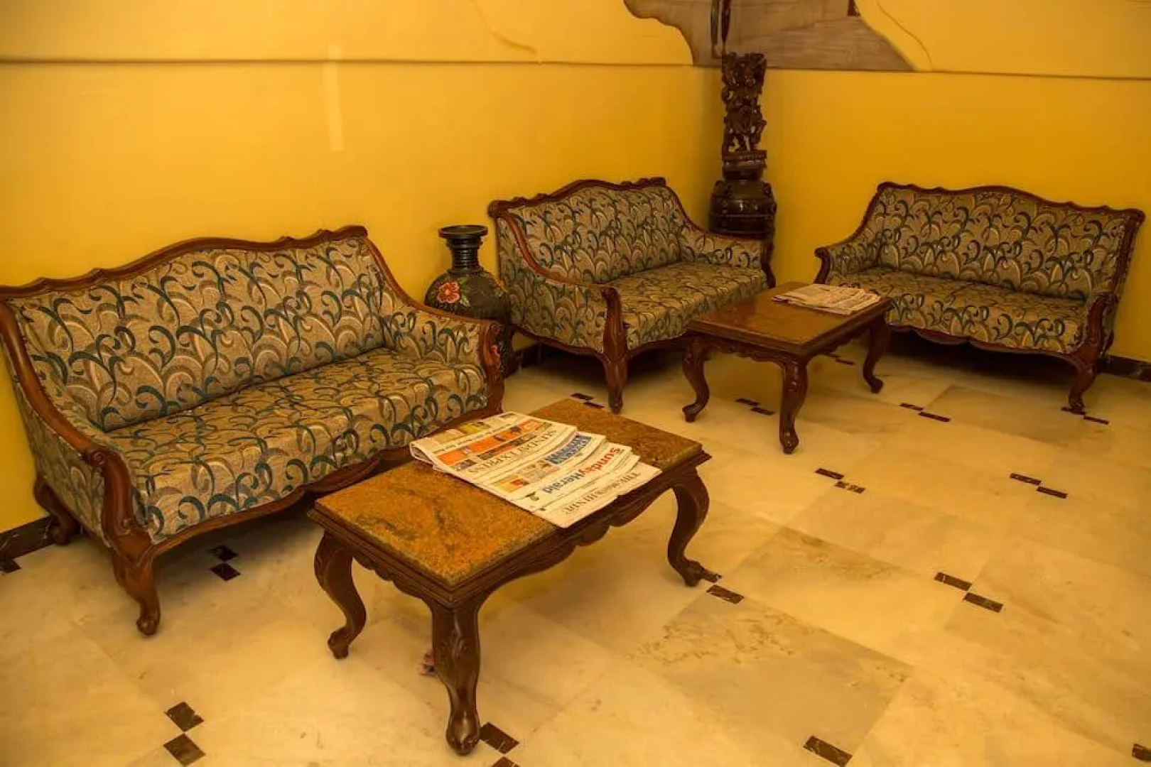 Hotel Swadesh Heritage