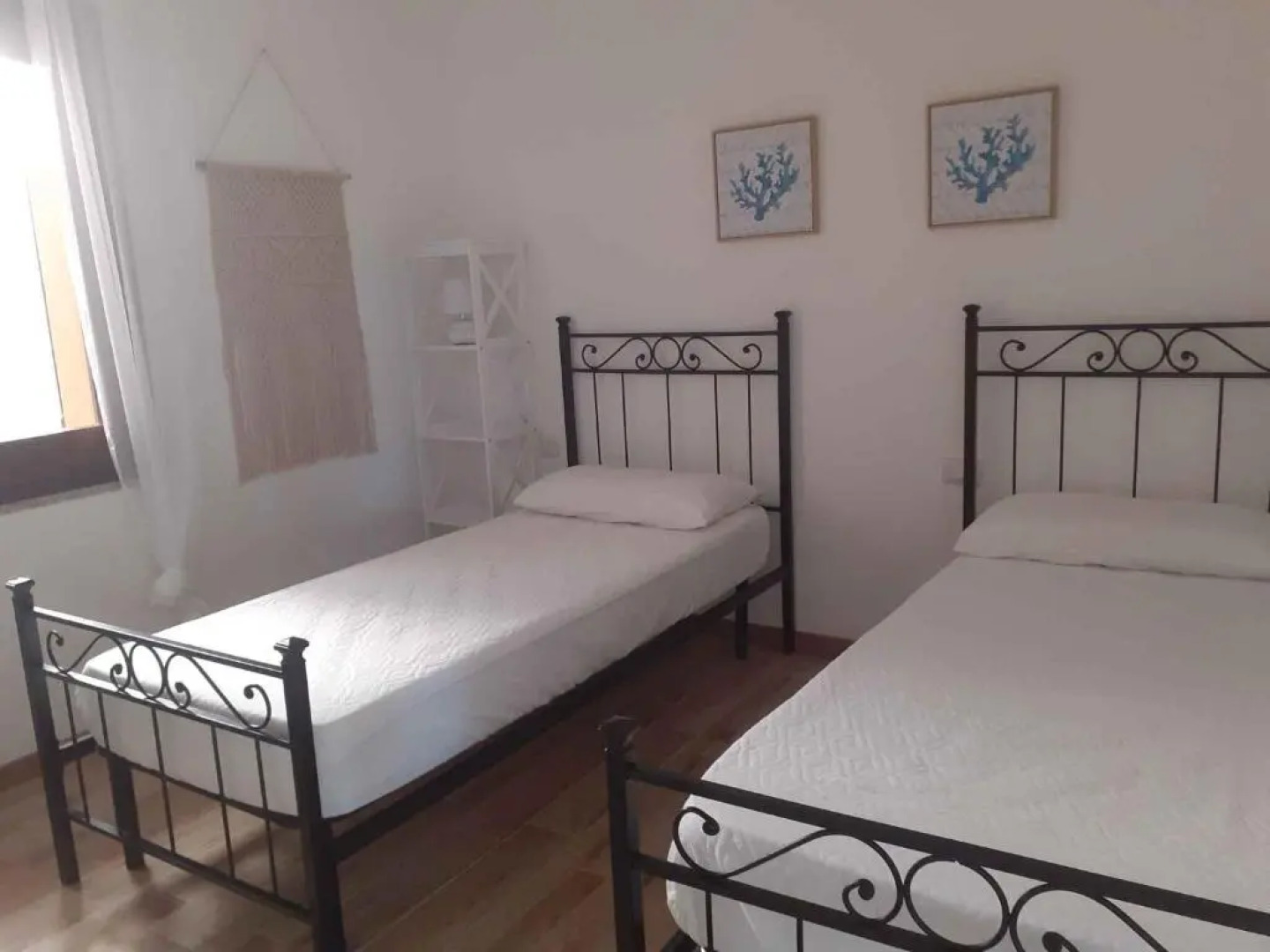 Holiday home in Costa Paradiso 41963