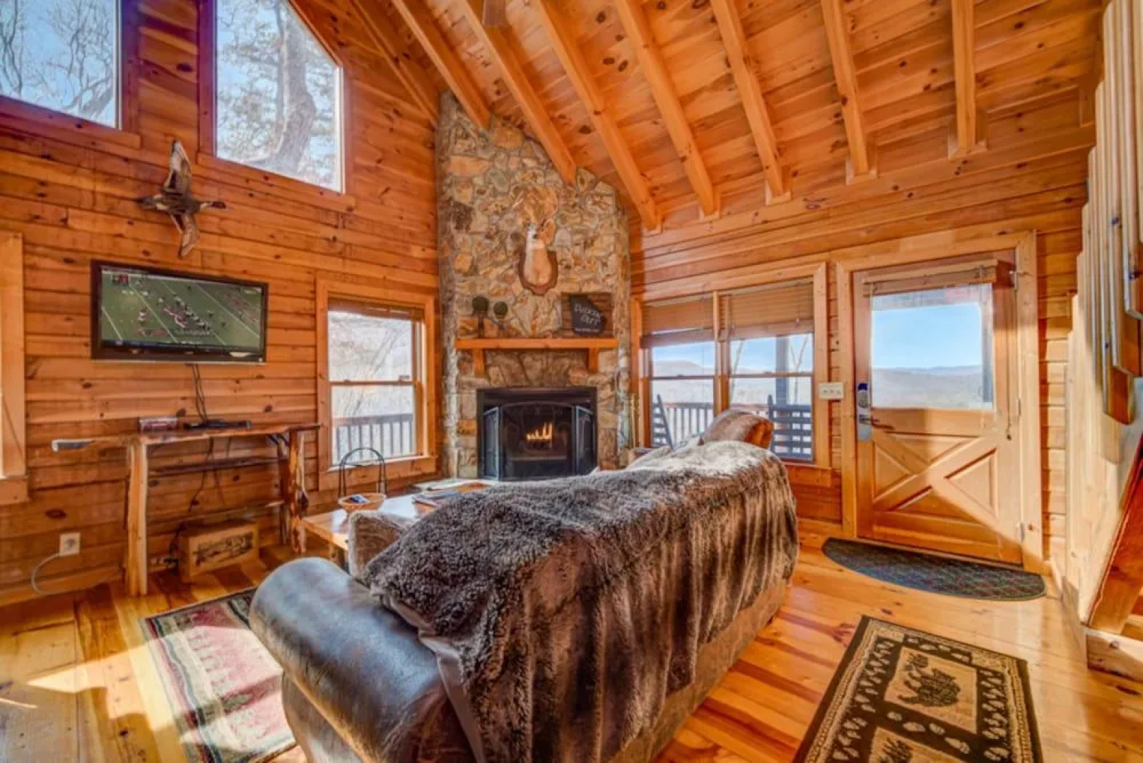 Duckin' Out by Escape to Blue Ridge