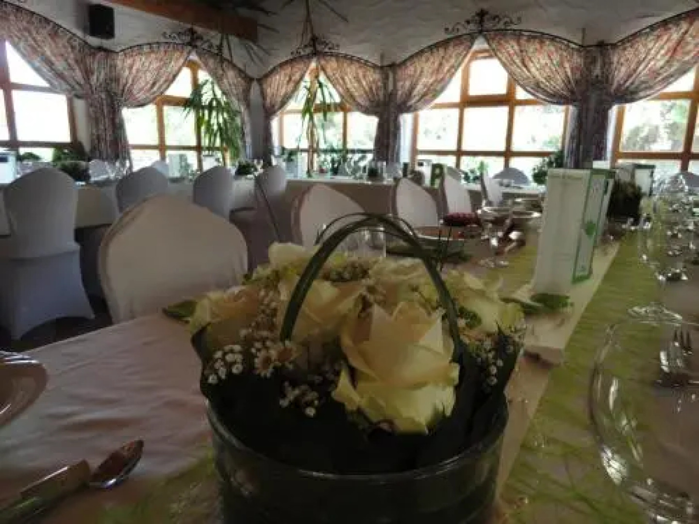 Landgasthof Hotel Hirsch