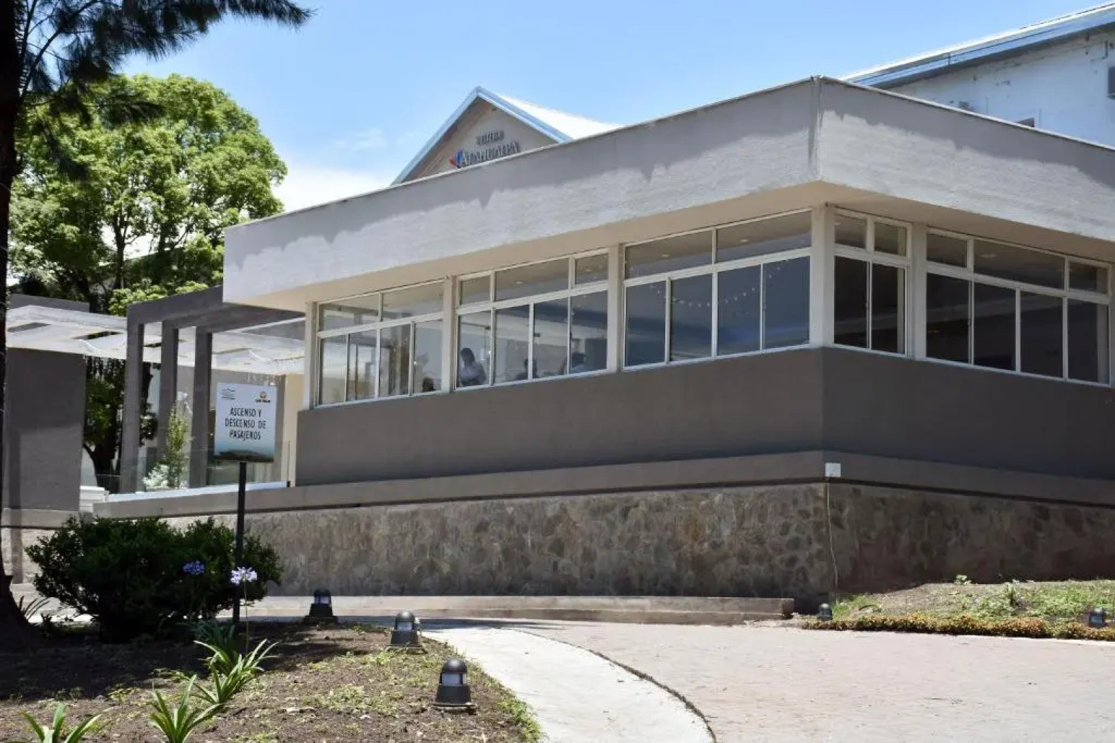 Hosteria Atahualpa Yupanqui