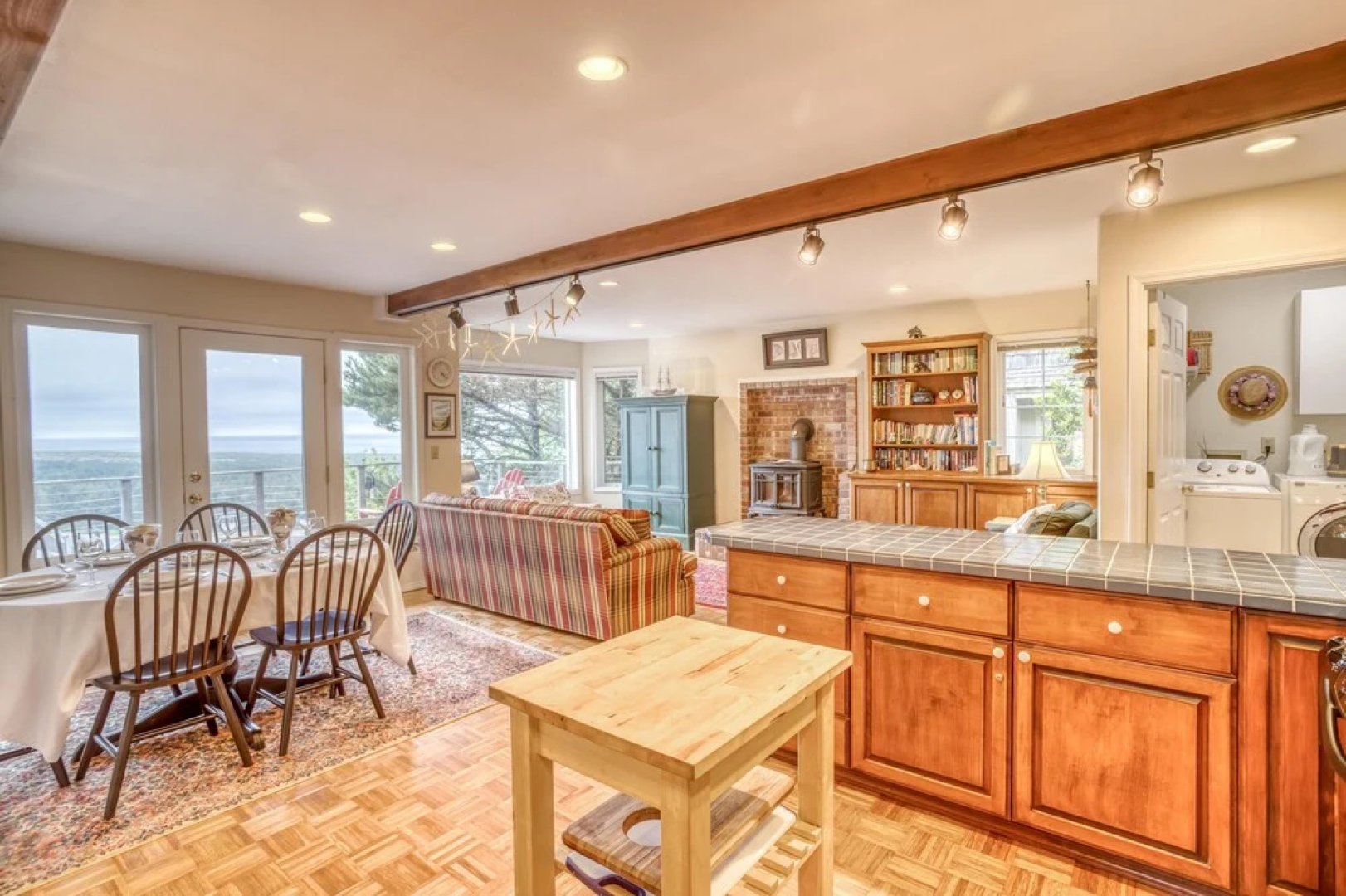 Sandpiper Cottage