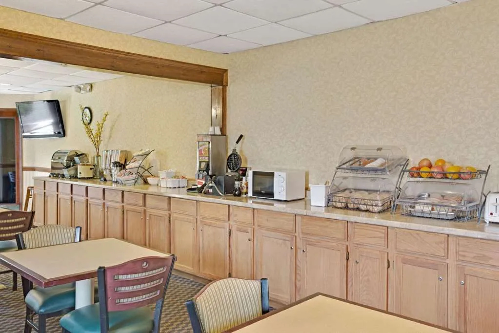 Baymont Inn and Suites Rock Hill