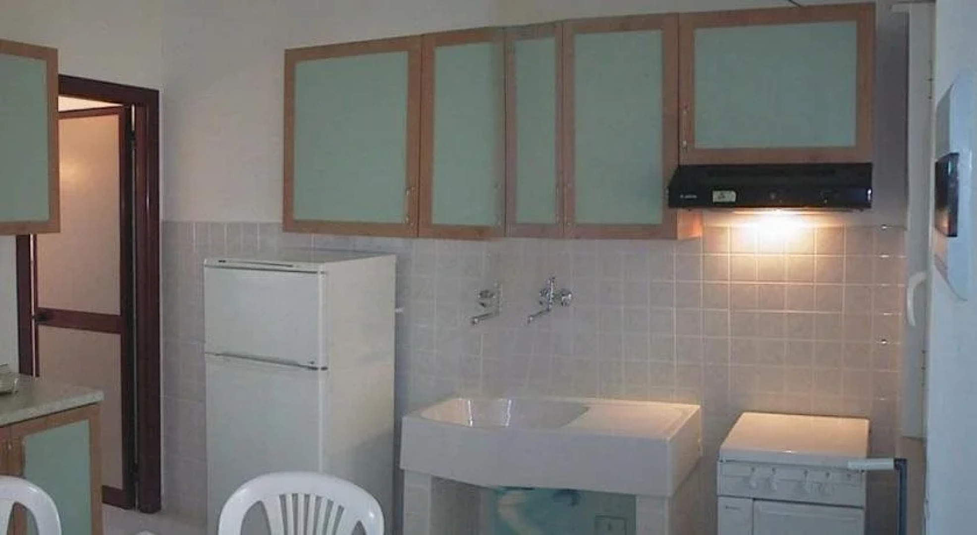 Residence Hotel Due Pini