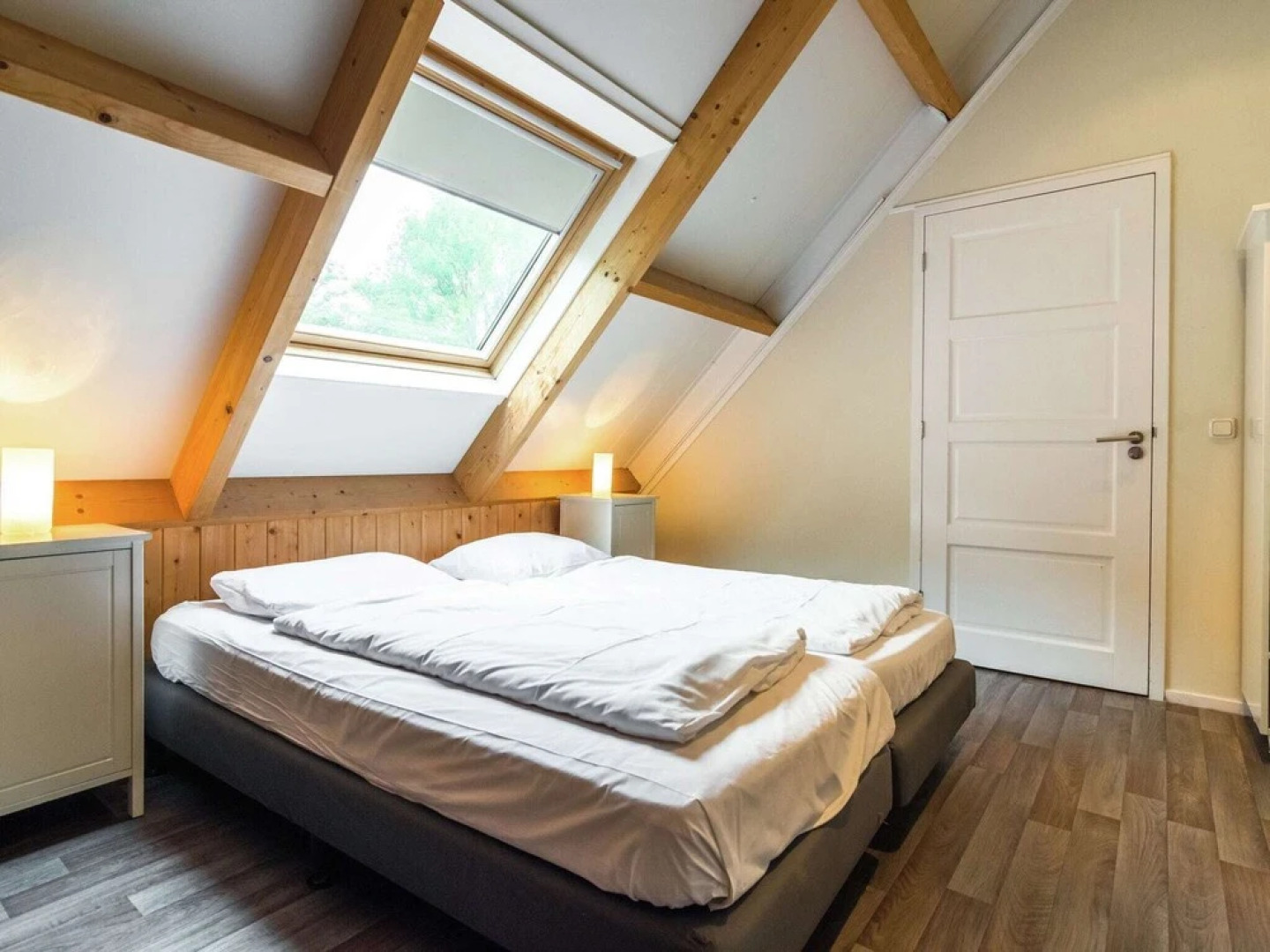 Luxury Farmhouse near Forest in Dinkelland