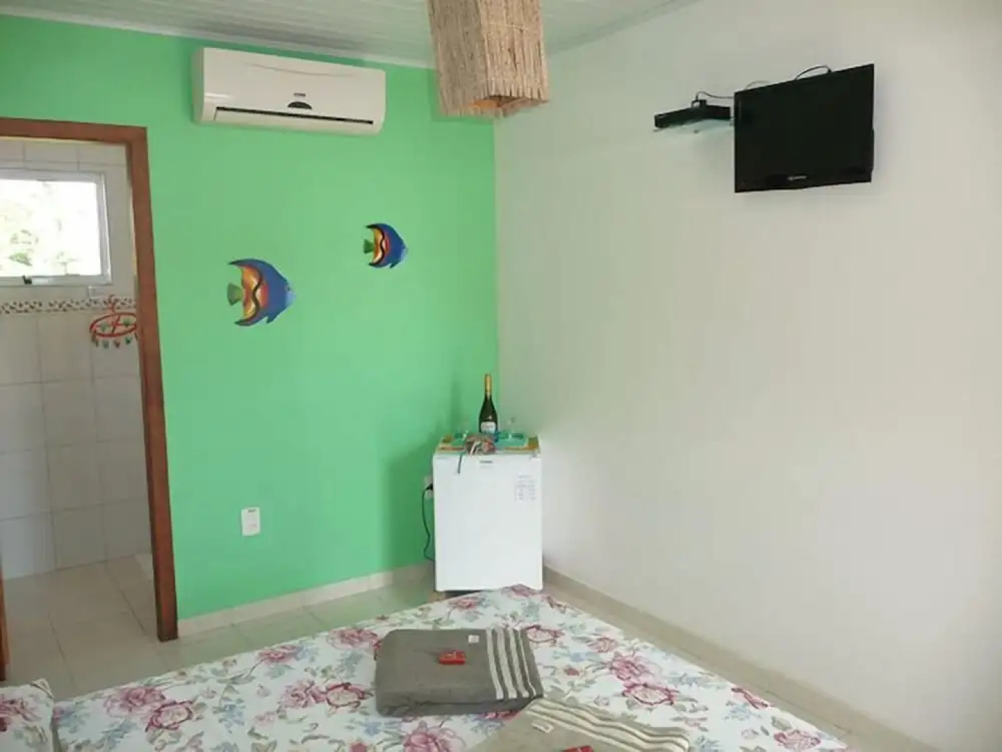 Morada das Palmeiras