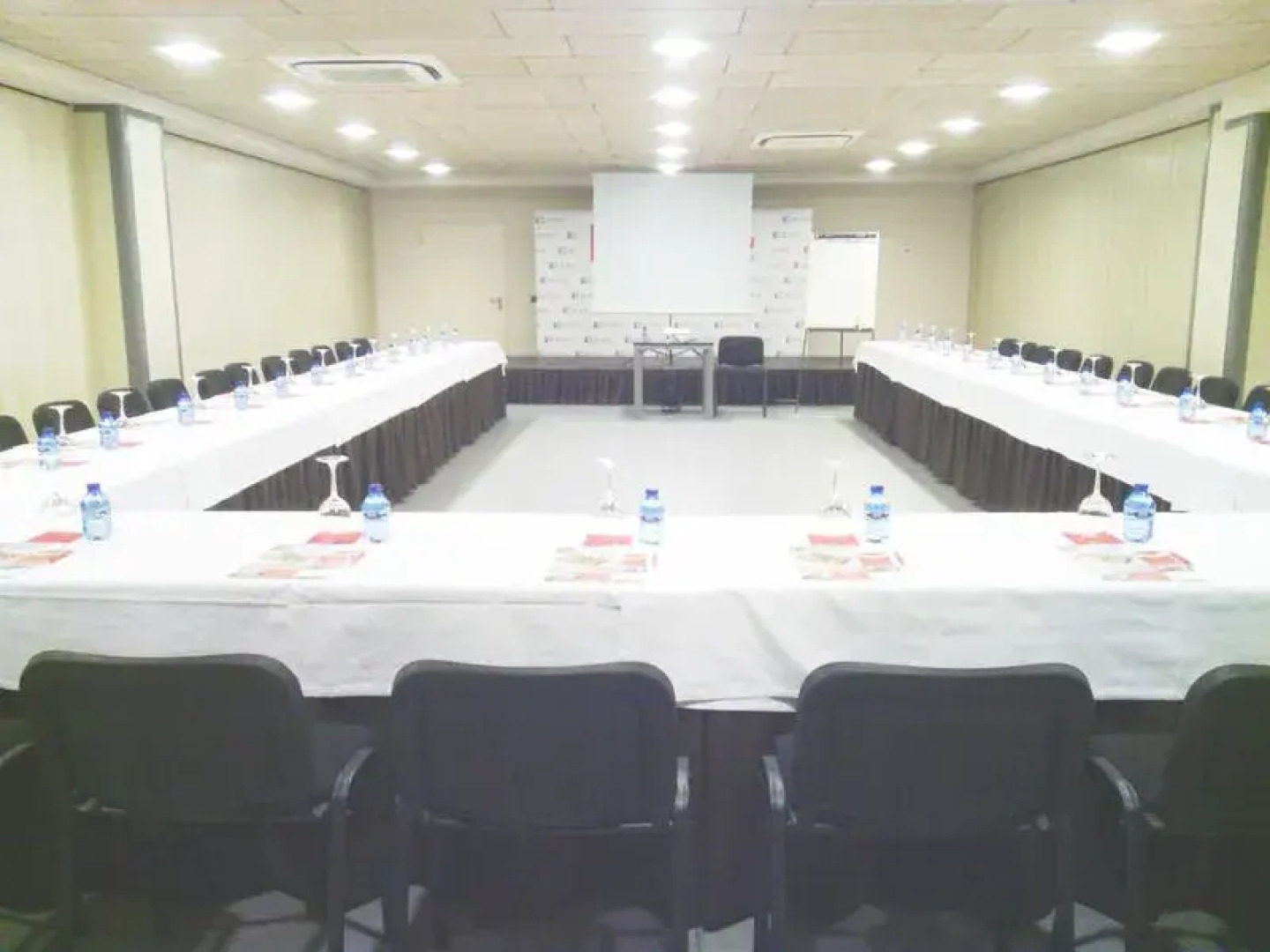 Ah San Fermin Suites