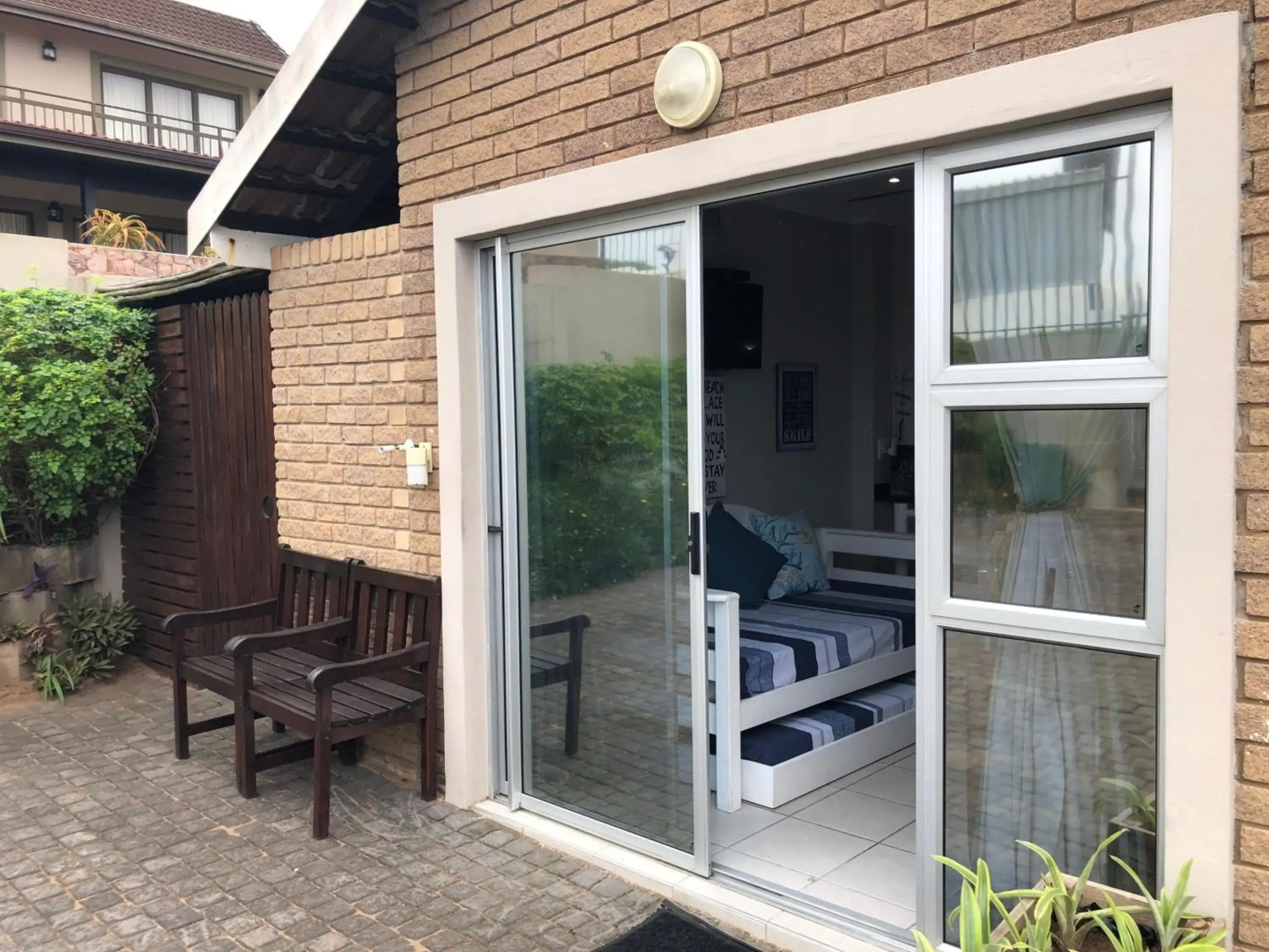 Belle Le Vie Guest House