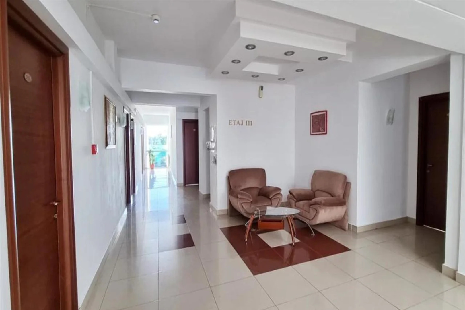 Hotel Florida Mamaia