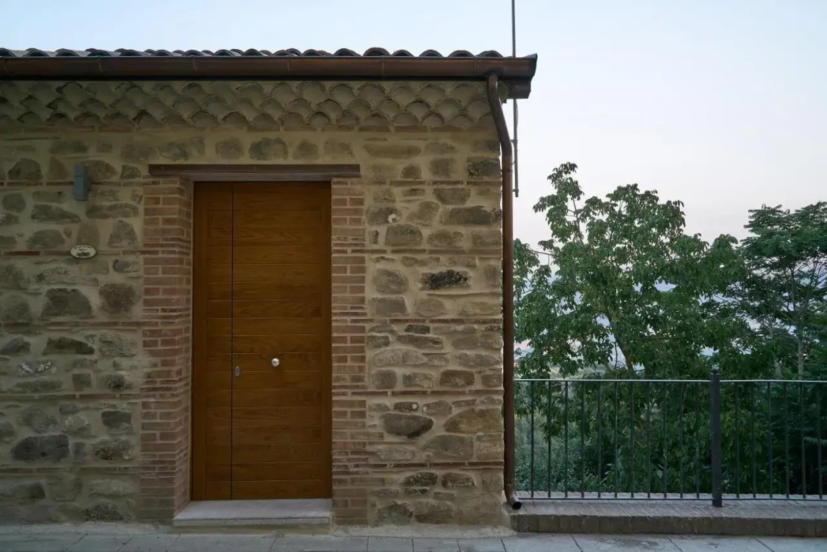 Le Radici Delle Nuvole