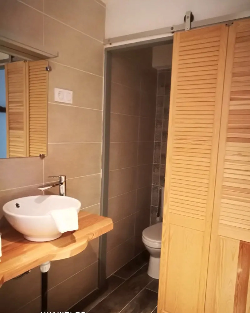 Villa Les Beaumes Luberon