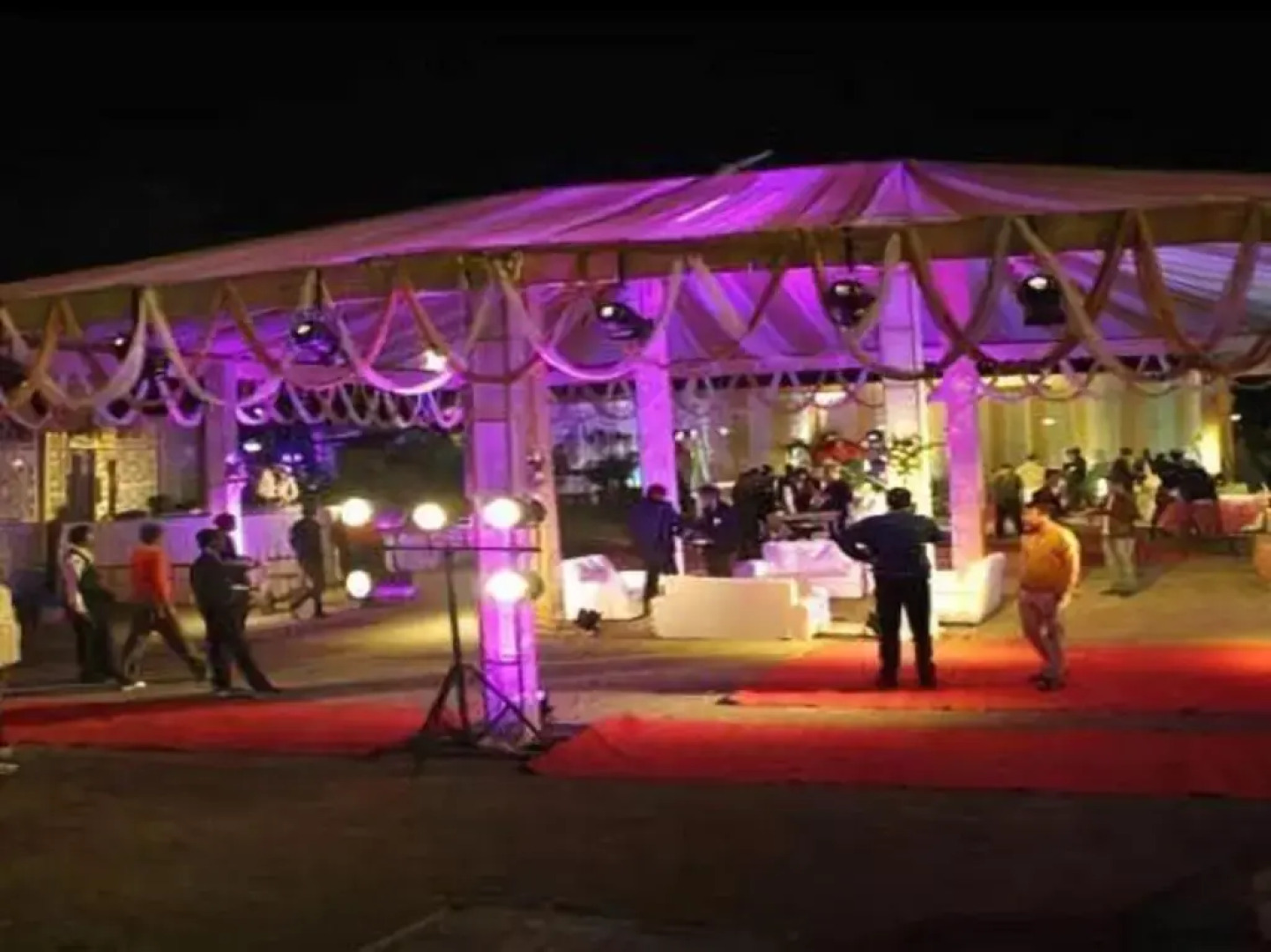 Hotel Luxmi Residency