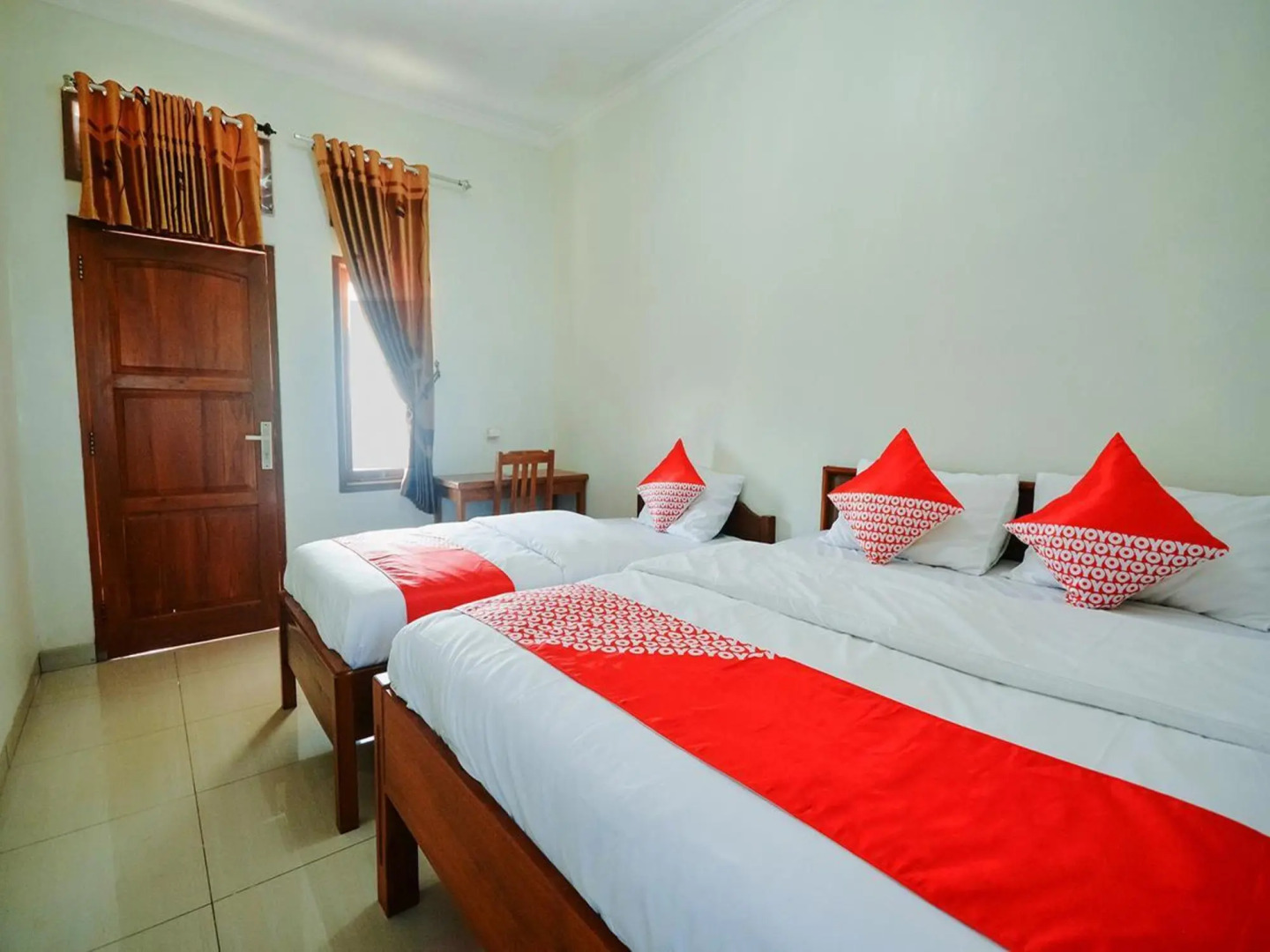 OYO 2945 Hotel Pondok Idaman