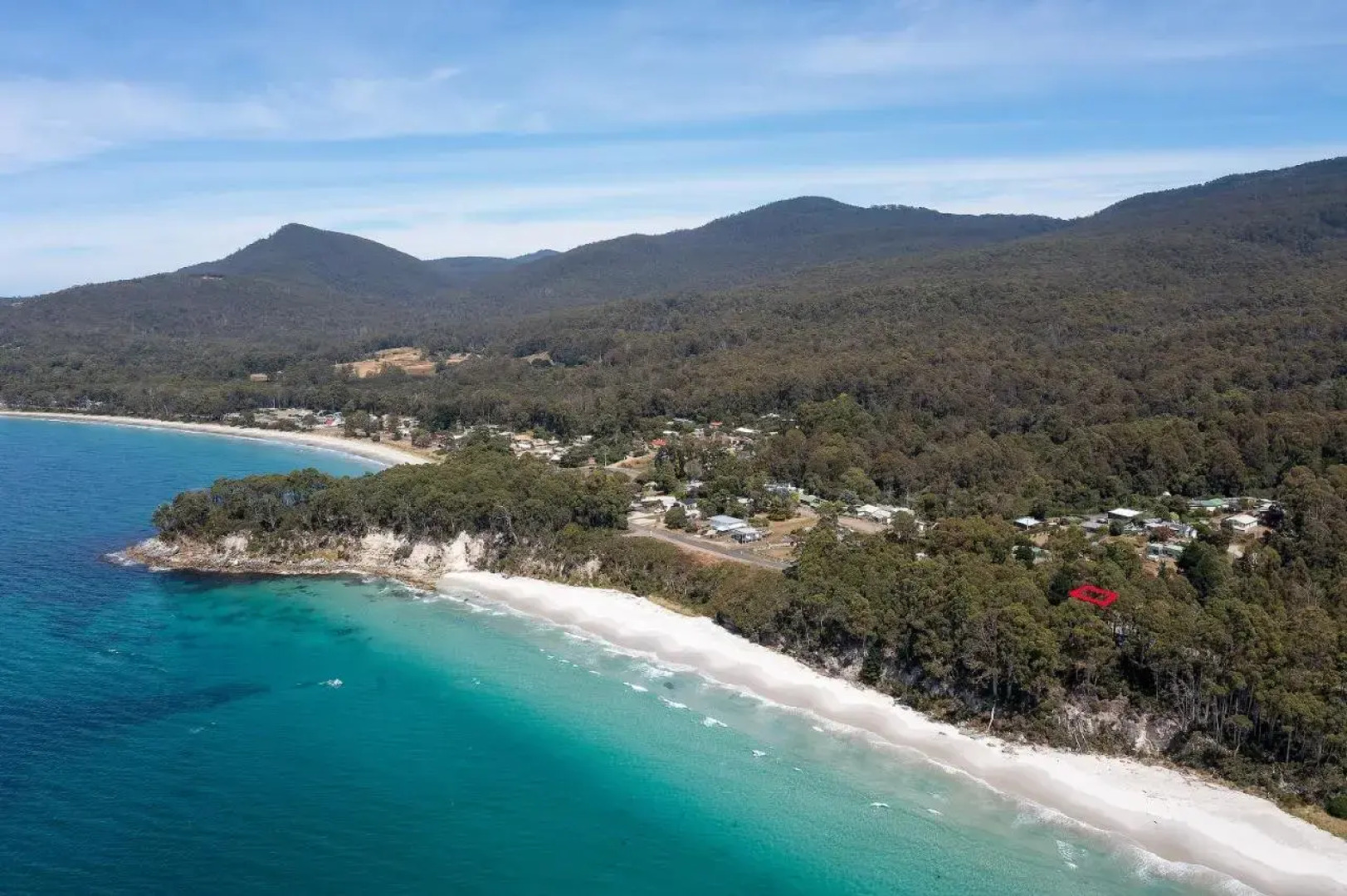 Adventure Bay Holiday Home