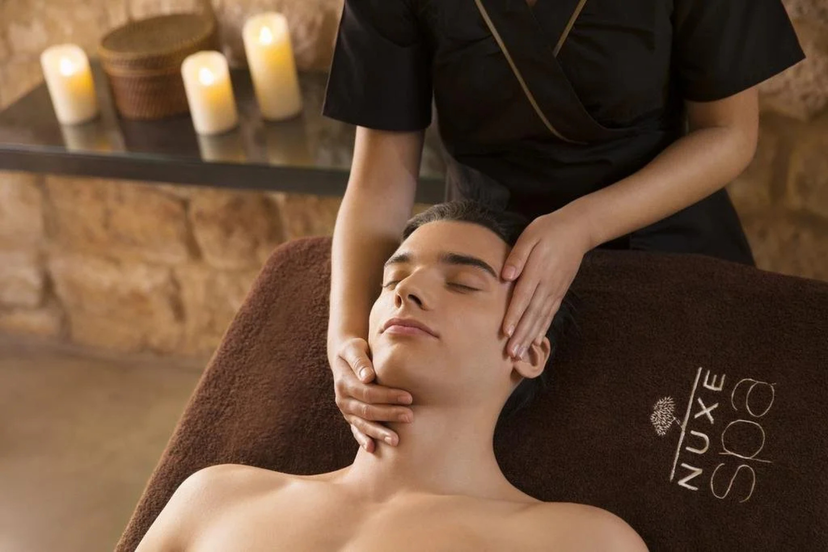 Hotel des Bains & Wellness