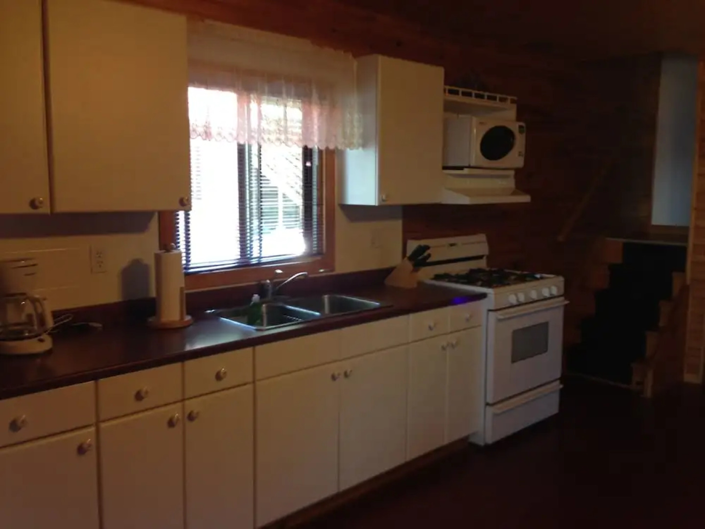 Sandy Shore Cottages