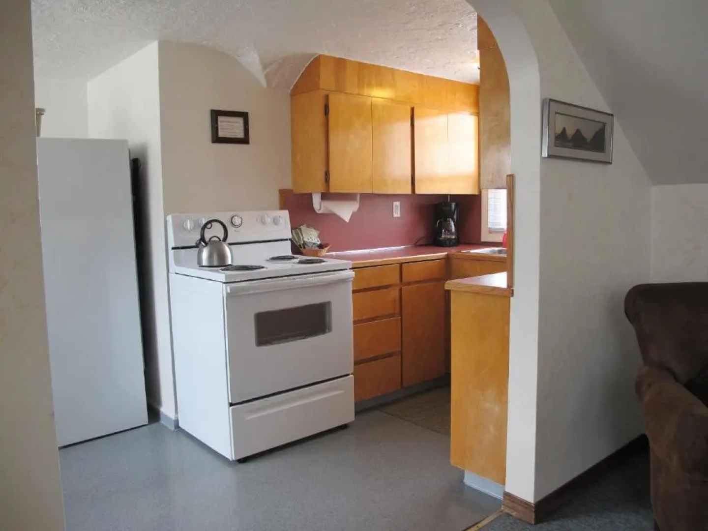 Ecola Creek Lodge