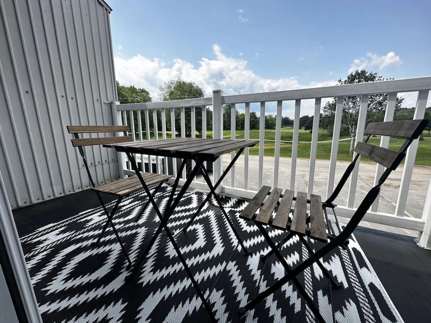 Condos du Mont-Trinité