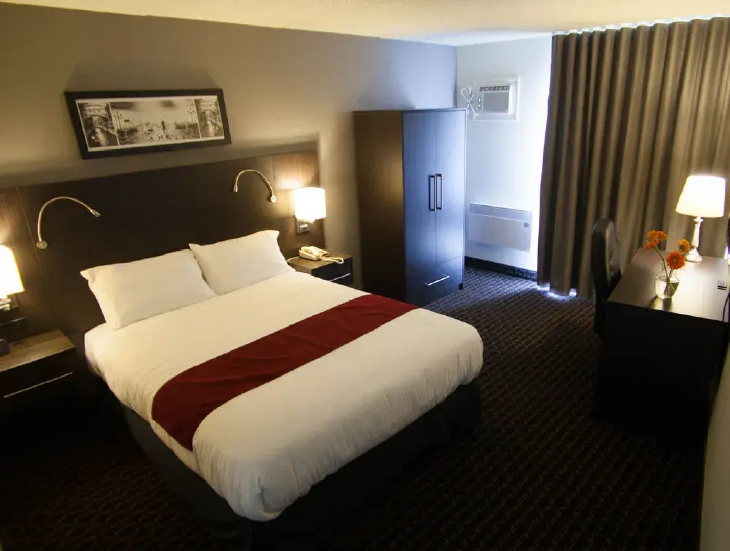 Hotel Econolodge Granby