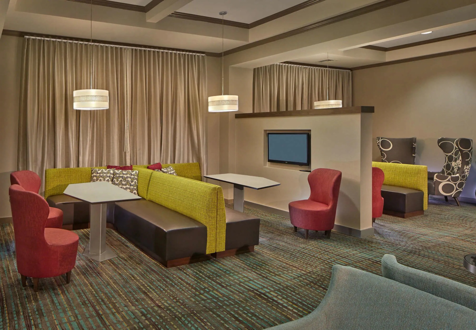 Residence Inn by Marriott Hartford Downtown