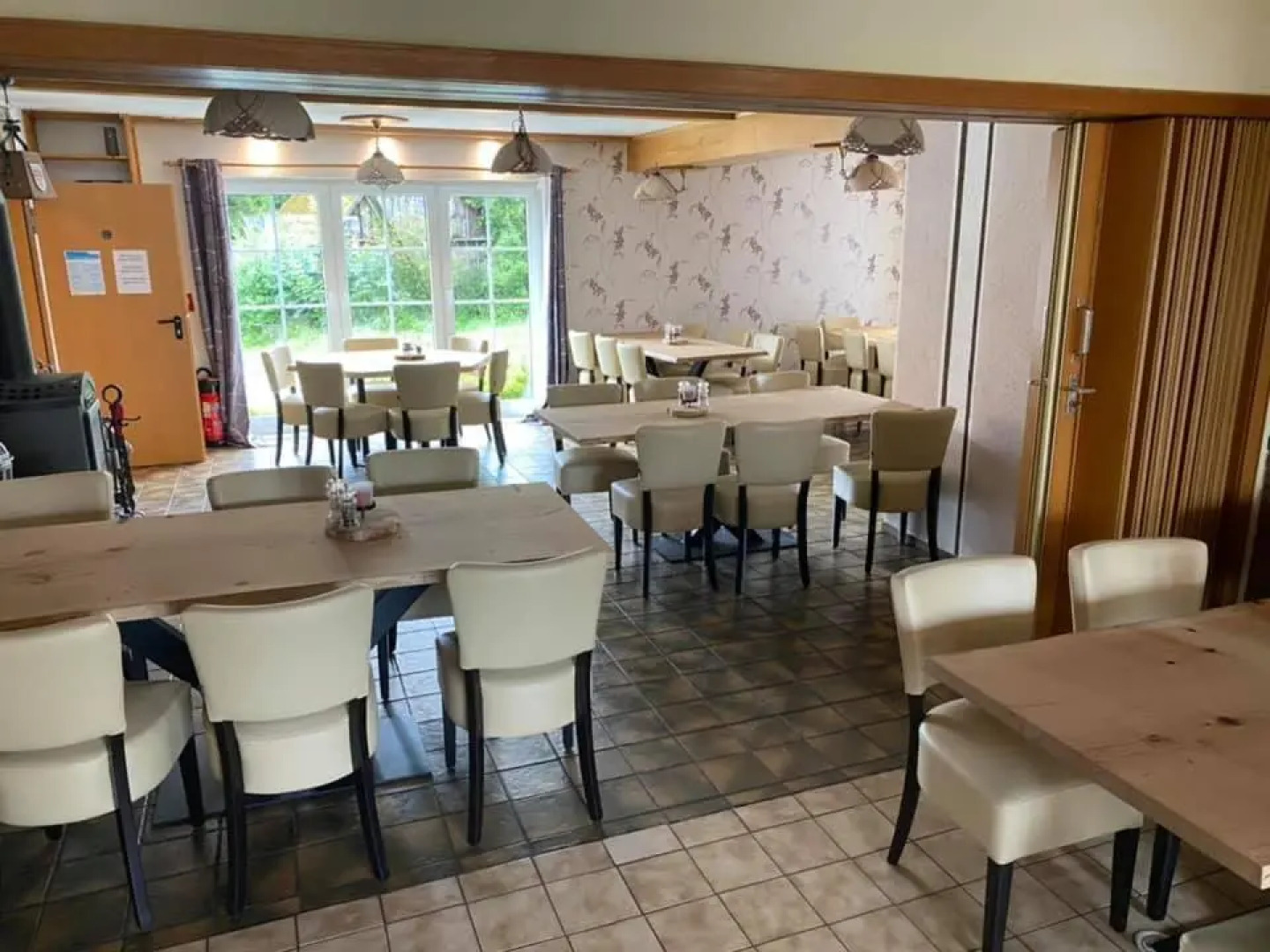 Hotel & Pension Haus Dewenter