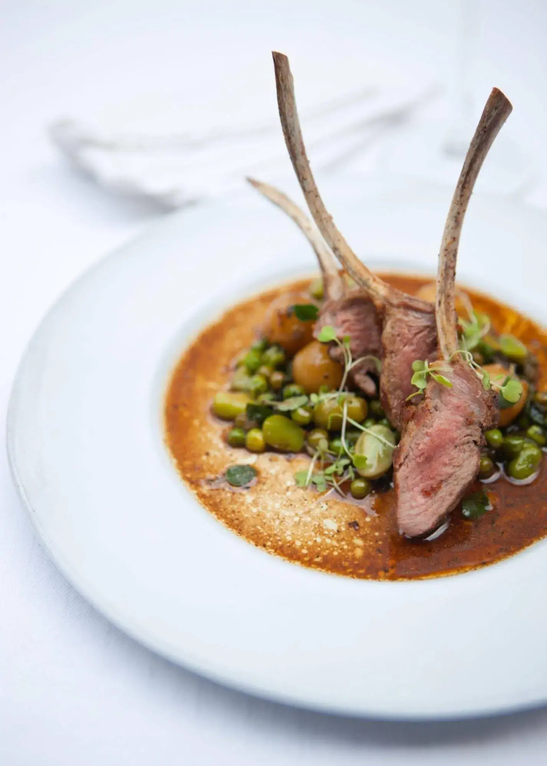 Bartholomeus Klip Farmhouse