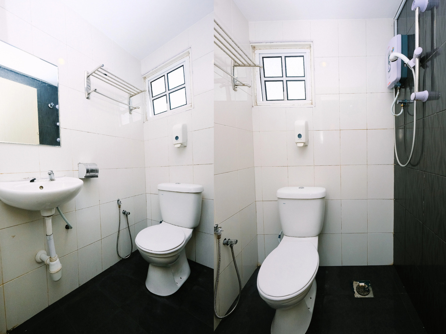 Hotel O Heaven Hill 2