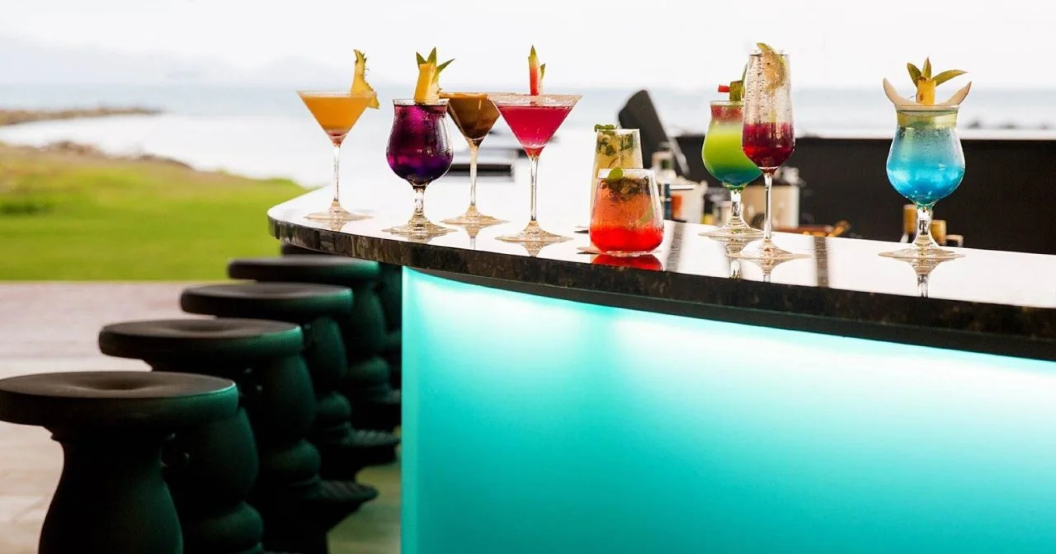 The Pearl Resort & Spa