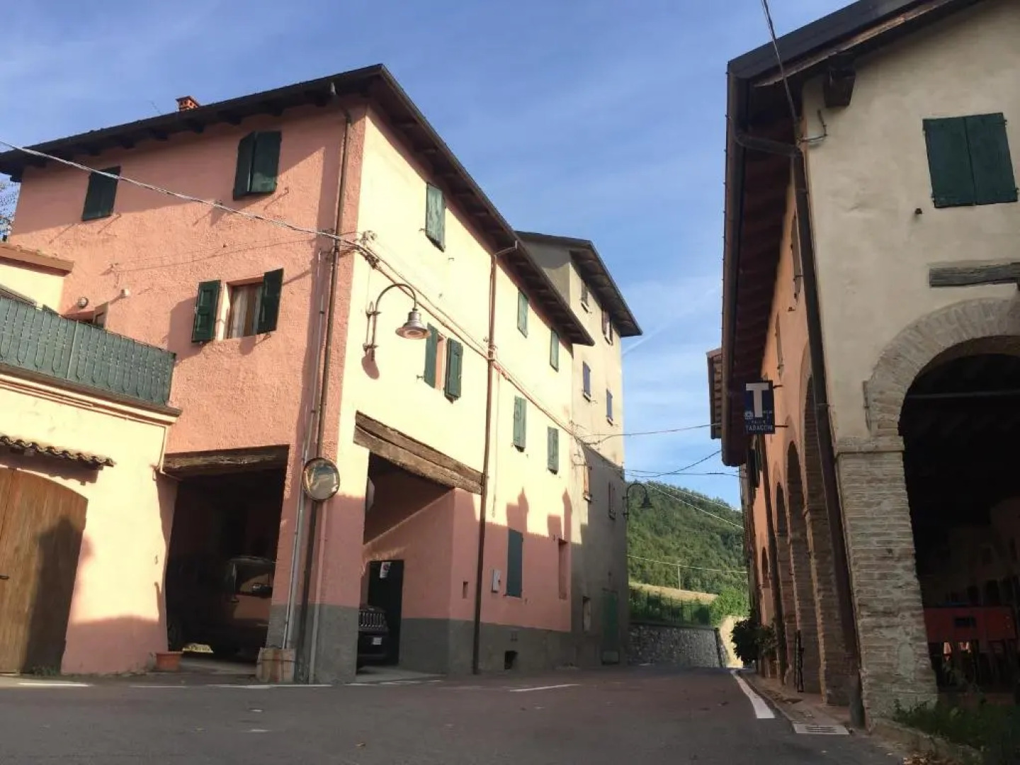 Antico Borgo dell'Anconella - rustico appartamento ideale per 2 o 3 persone