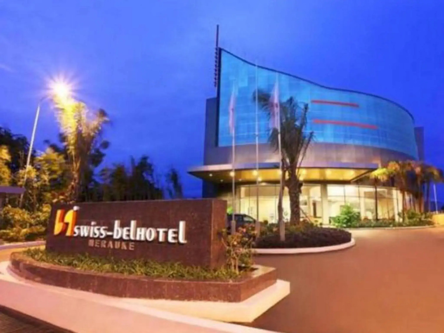 Swiss-Belhotel Merauke