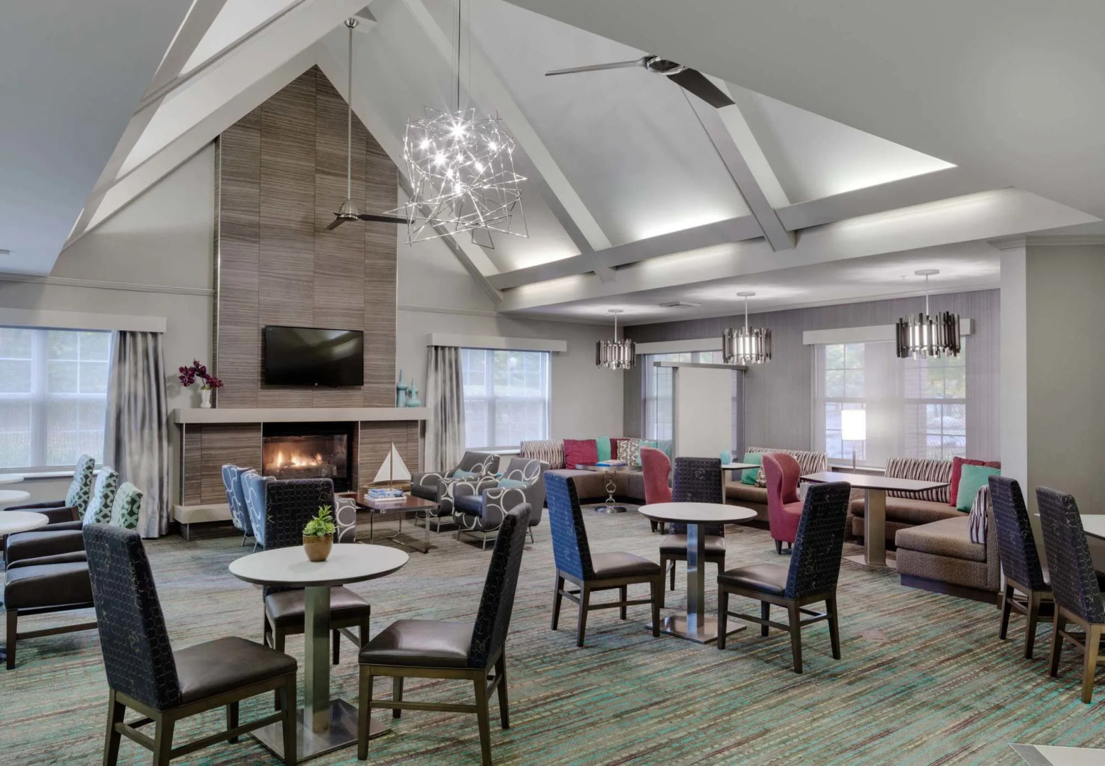 Residence Inn by Marriott Portsmouth