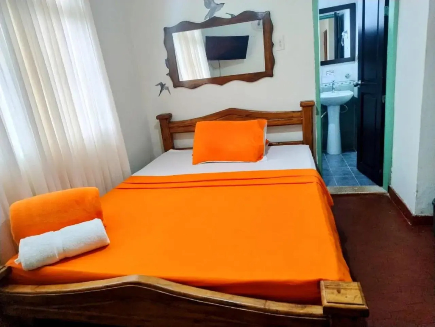 Finca Turística Santa Clara