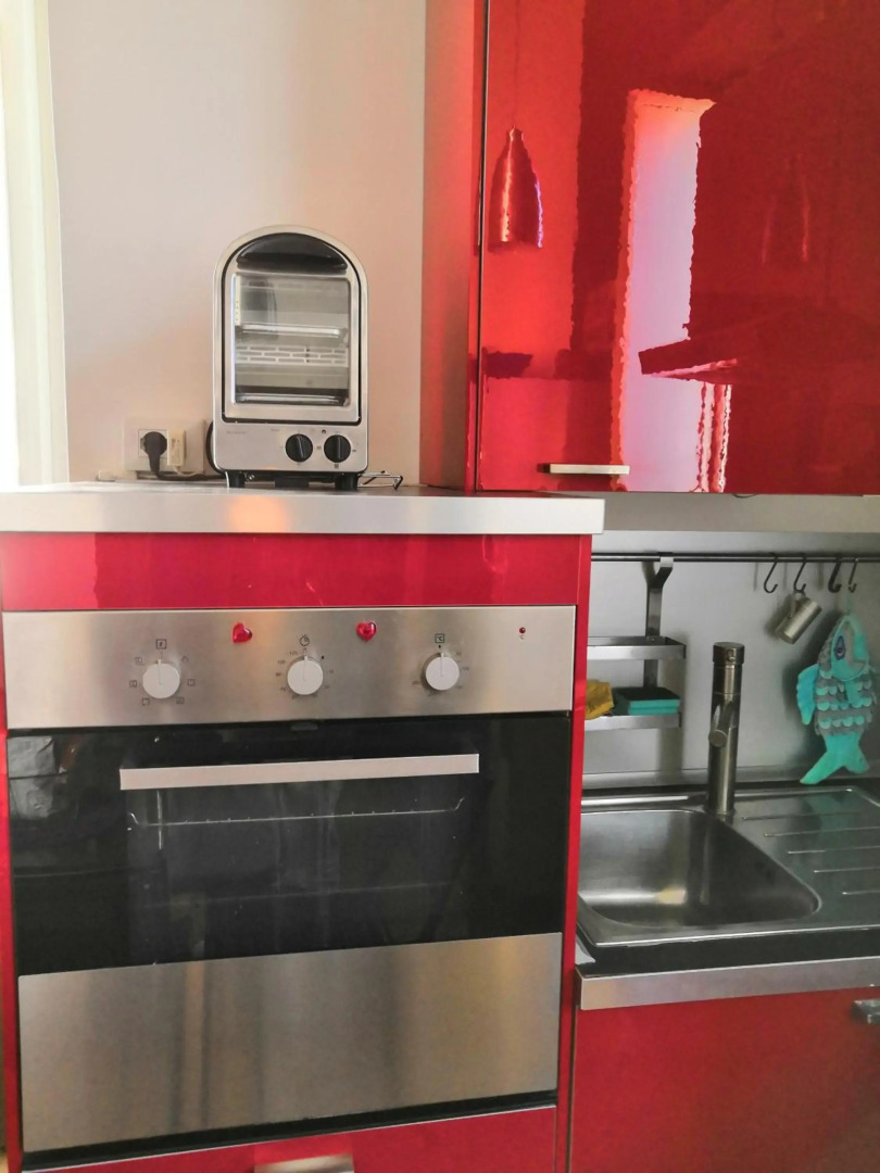 Casa Celeste (vista mare)