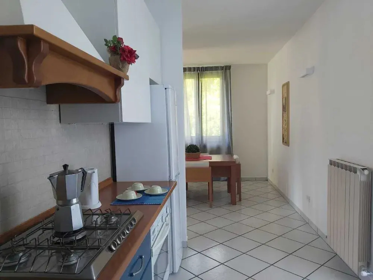 Bnbook - Villa Biancospino