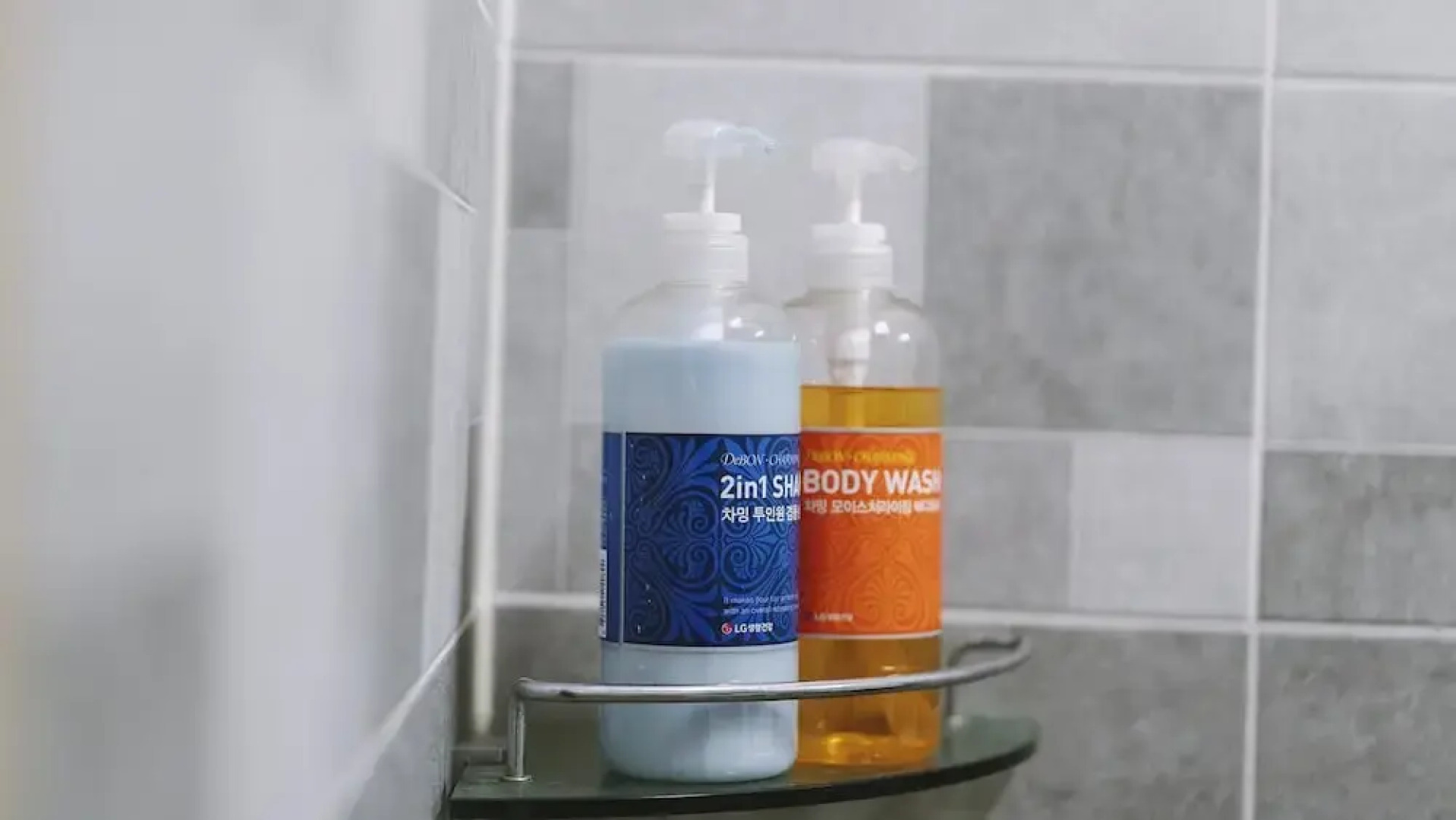 Samcheok ara Pension