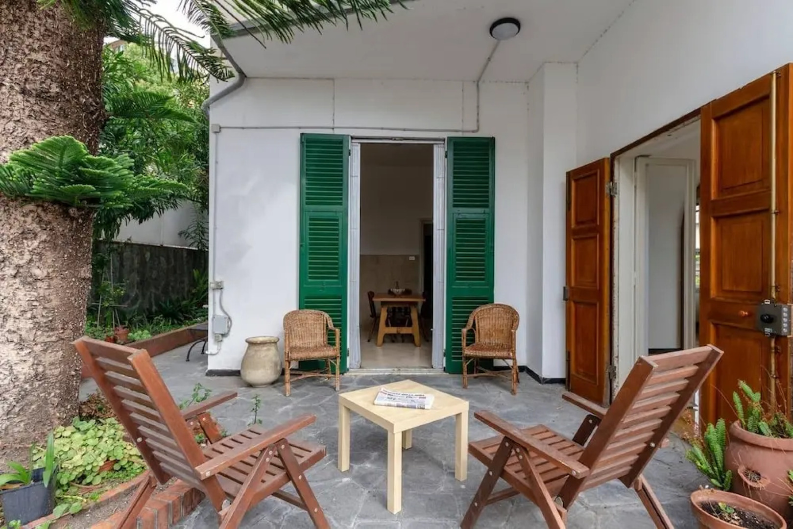 Altido Pieve Ligure Tutta la Famiglia al Mare