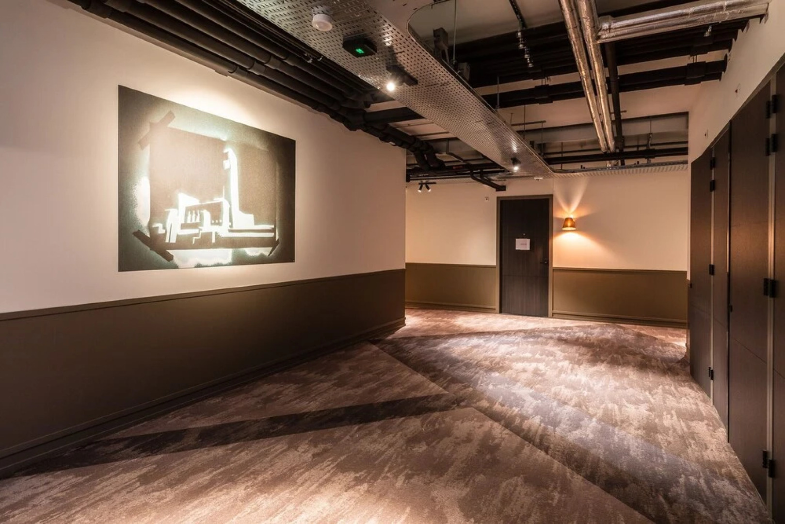 Hilversum City Apartments