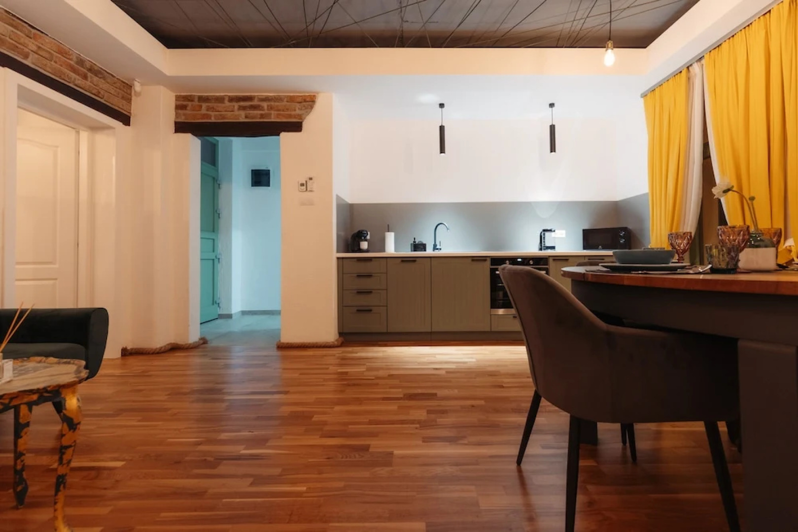 Aparthotel Casa 1901