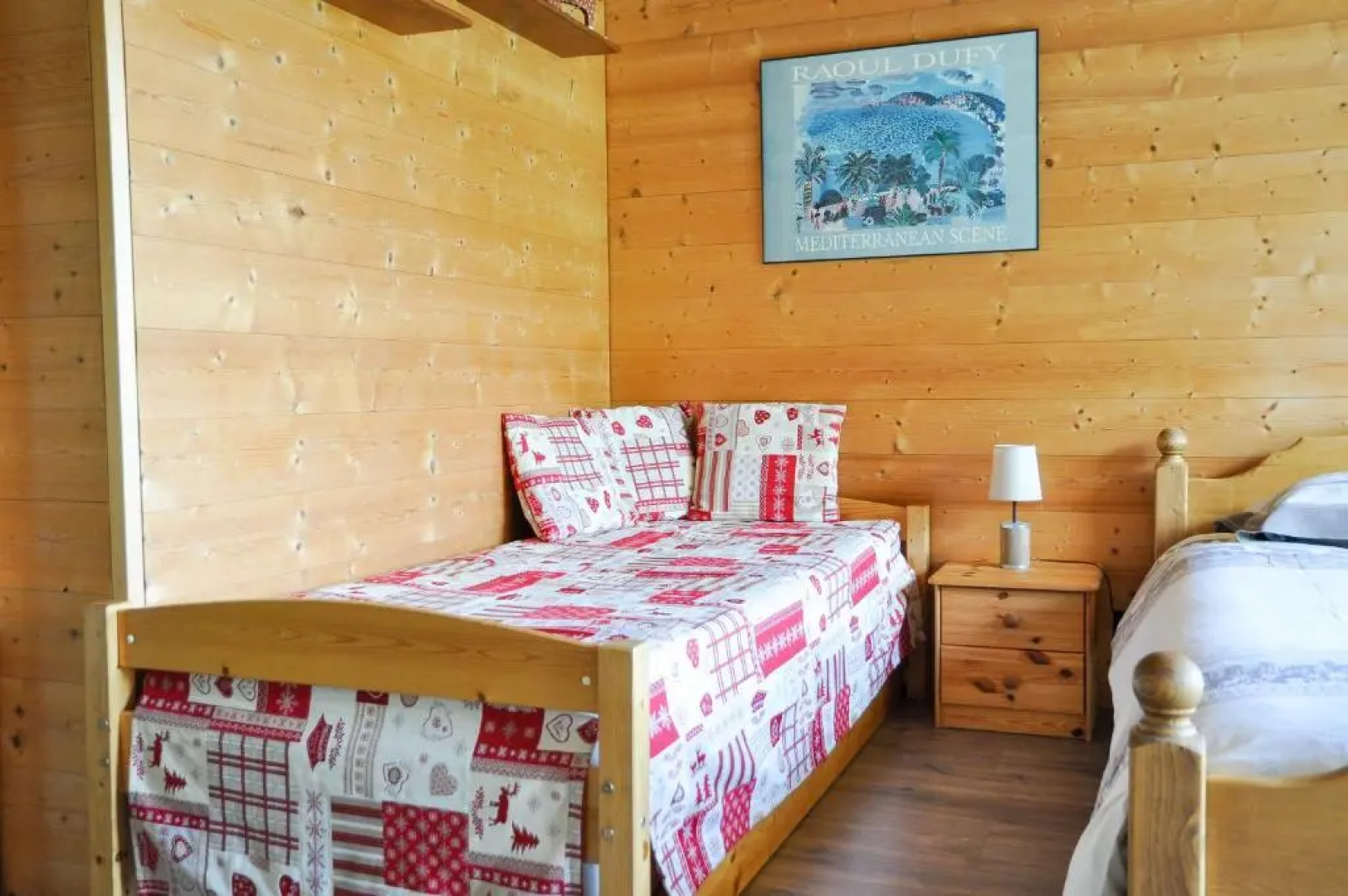 Bed & Breakfast l'Epicéa