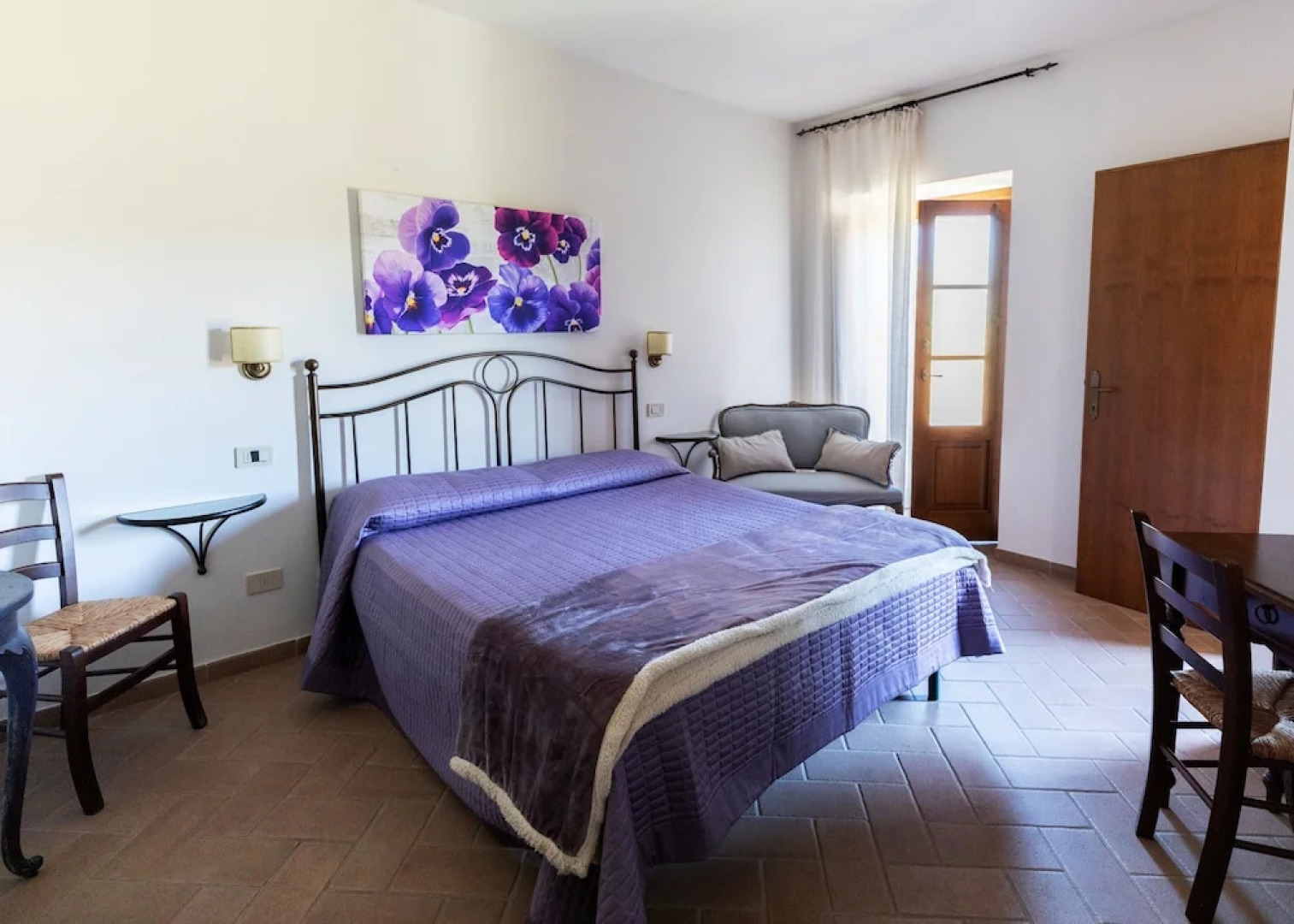 Agriturismo Saragiolo