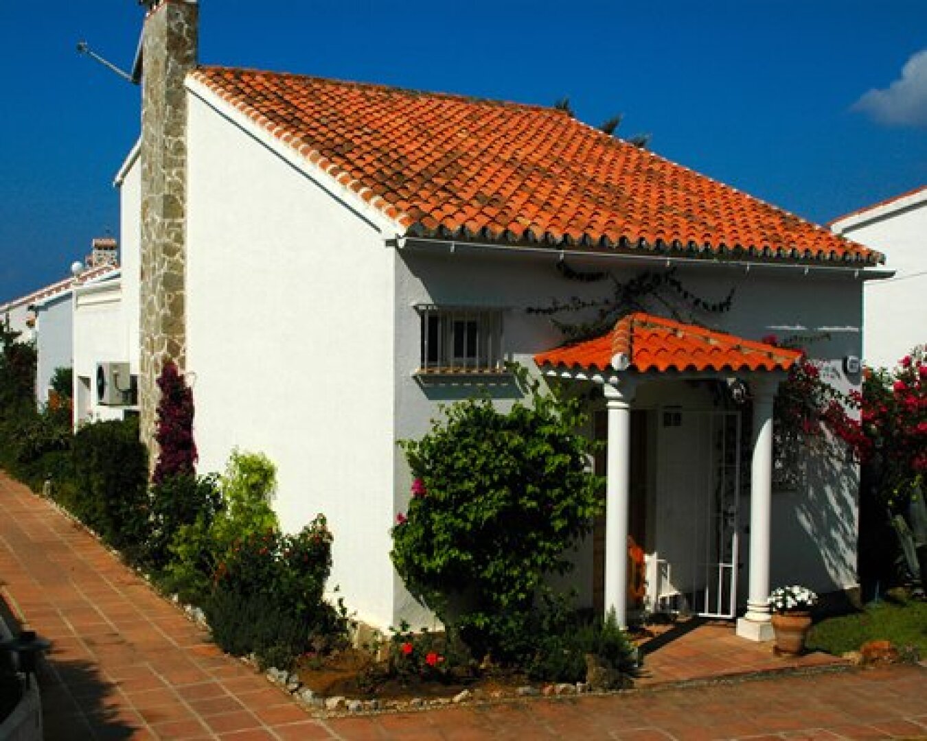 Heritage Resorts Marbesa Club