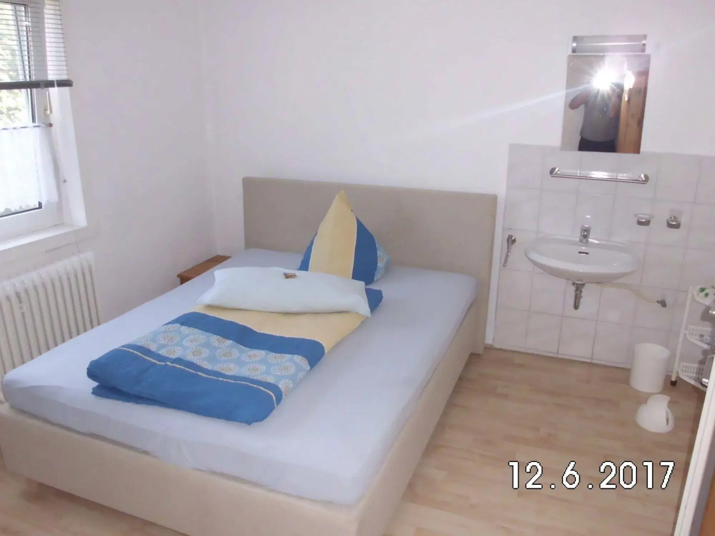 Zur alten Fuldaschleife